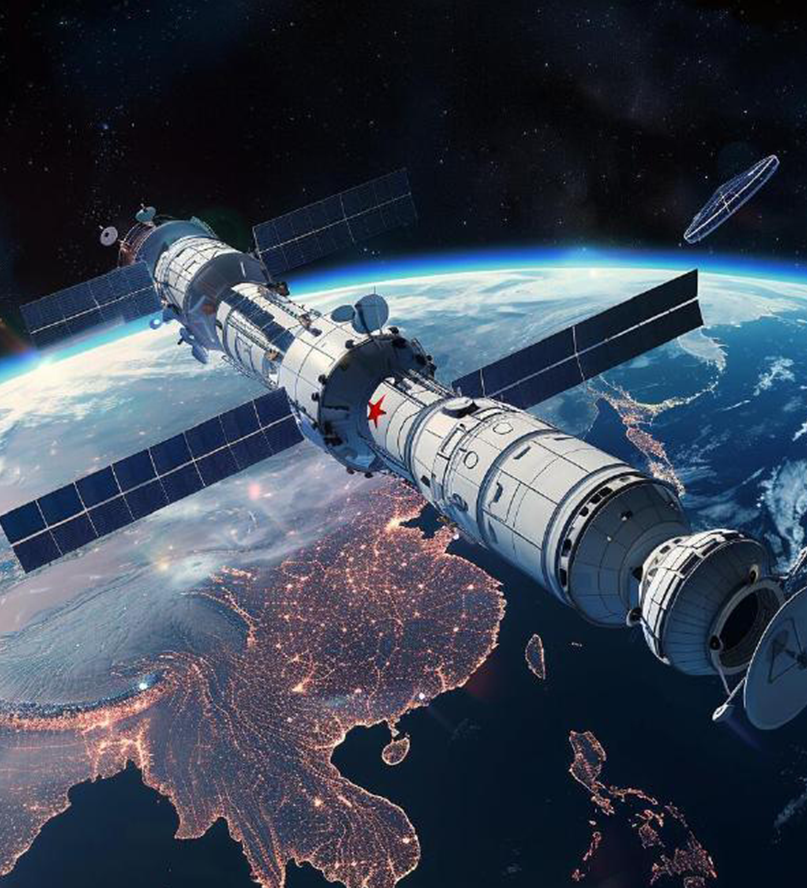 Aerospace Solutions
