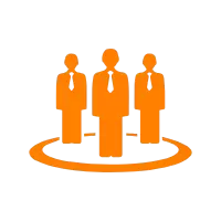 People-oriented, digital innovation