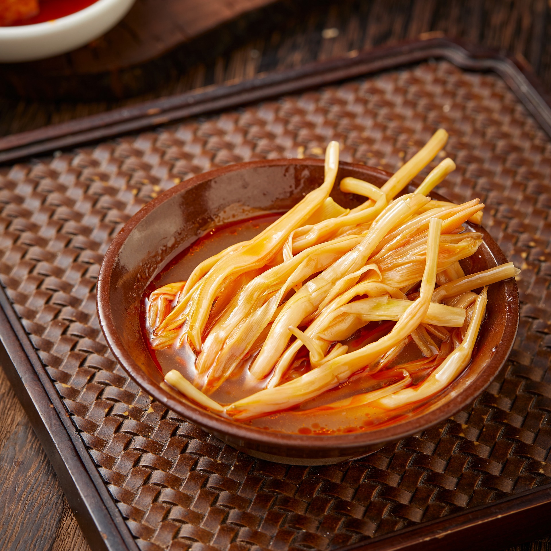 黄花菜