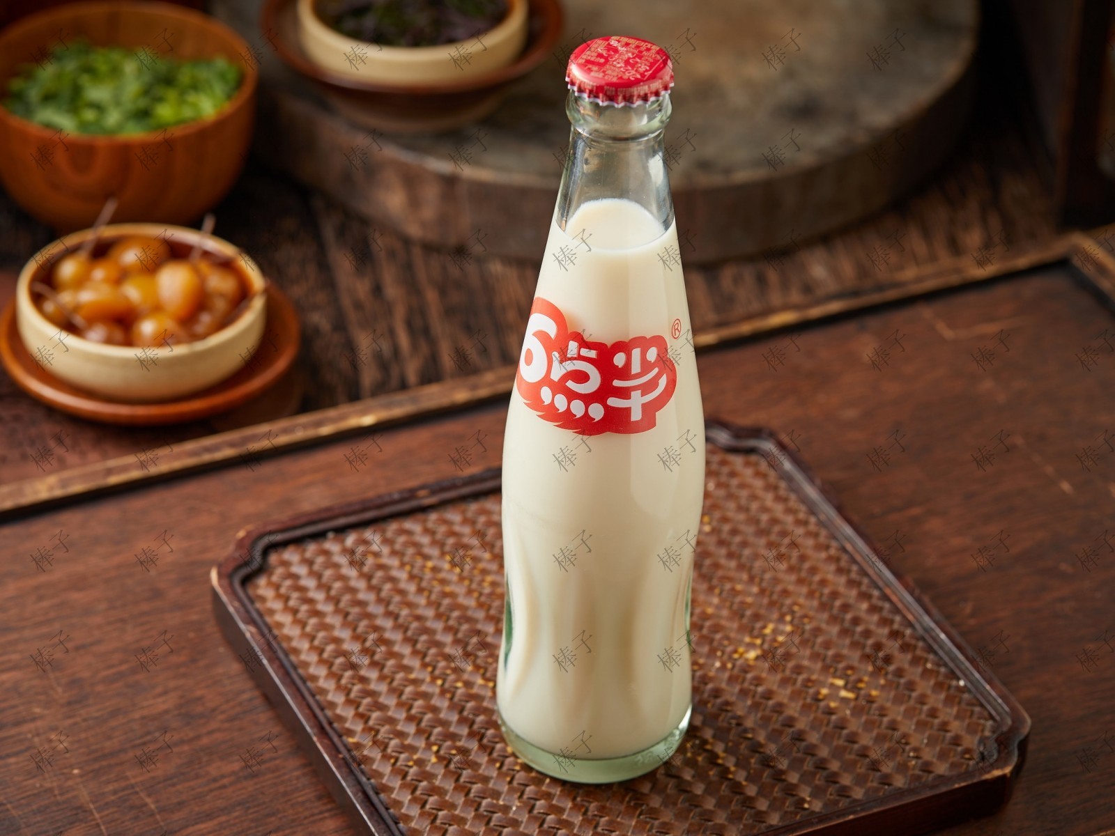 豆奶