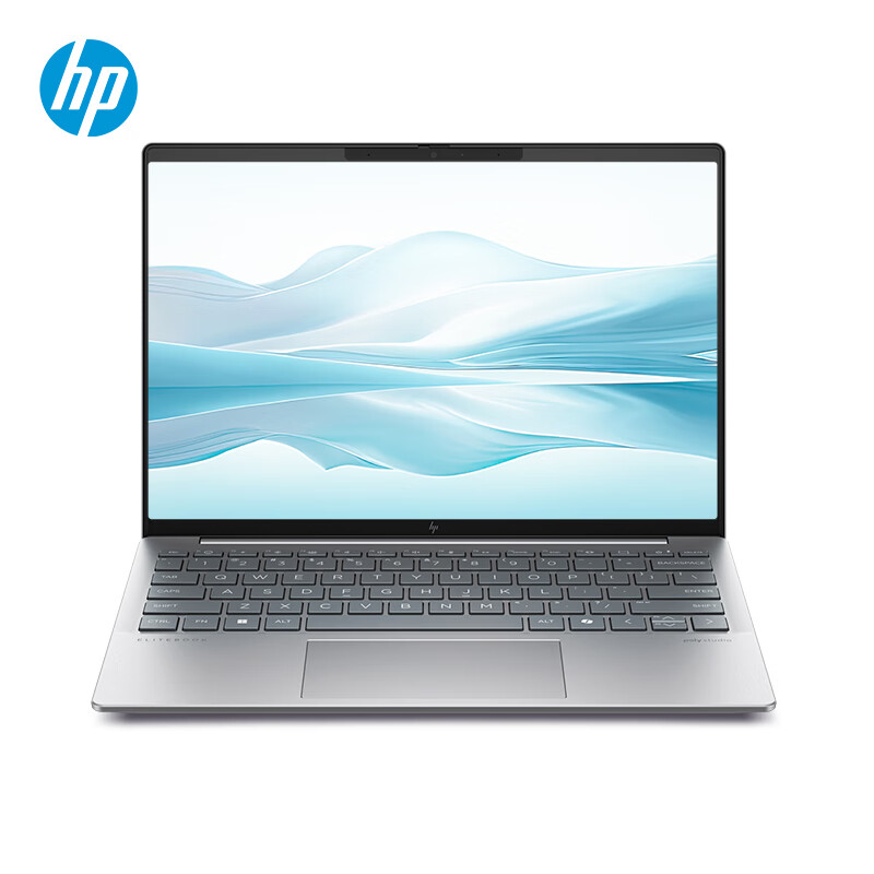 HP战X Air笔记本