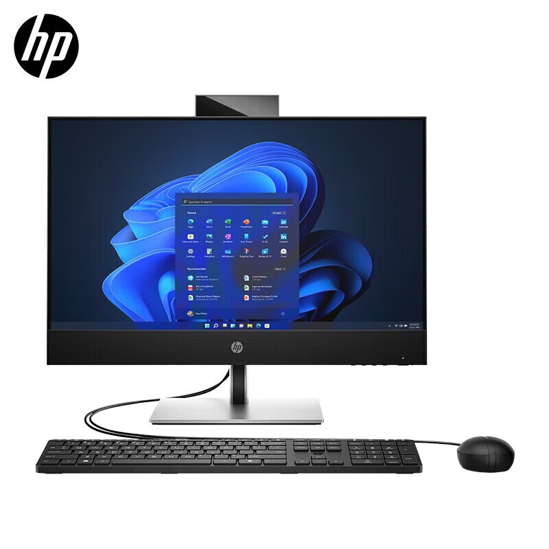 战99一体机 14代 i5-14500 16G 1TSSD