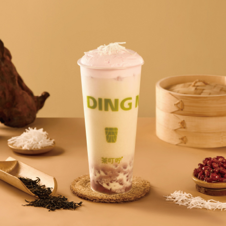 风吟兰柠