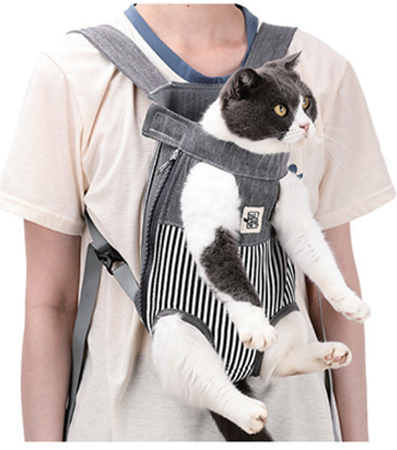 PET BAG FOR HOLIDAY