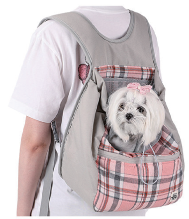 PET BACKPACK