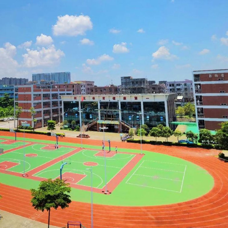 东莞市高埗同富实验学校