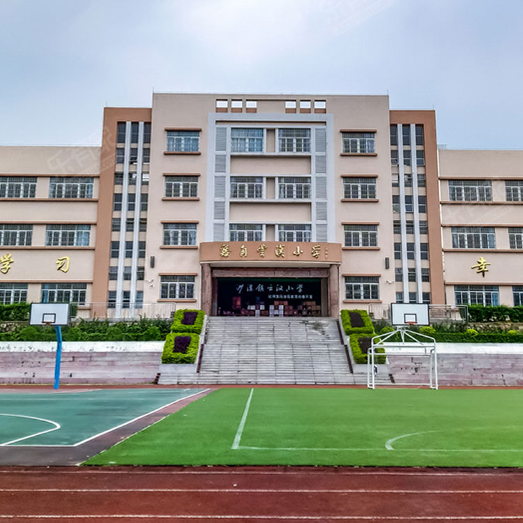 中山云汉小学