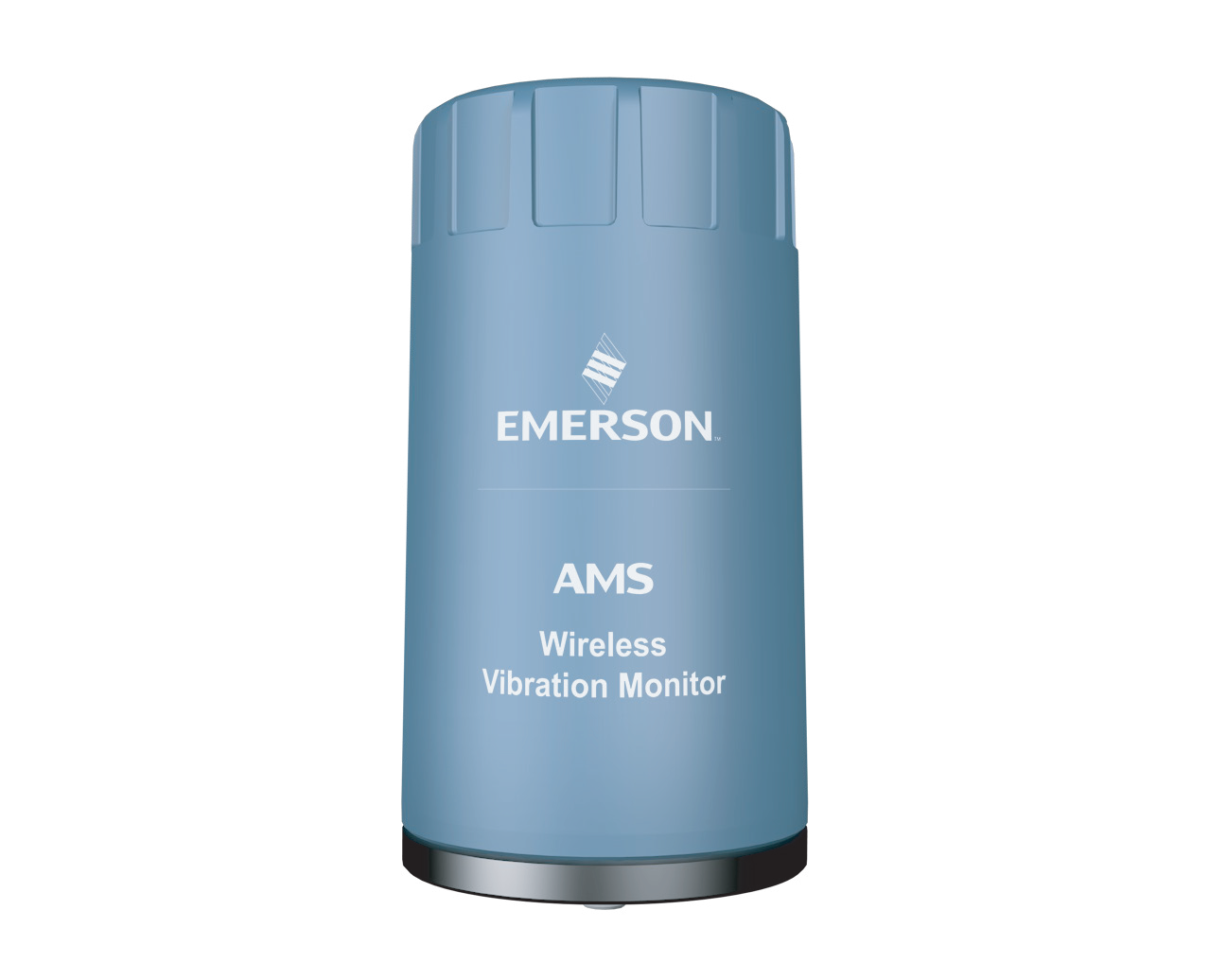 Emerson 无线振动传感器