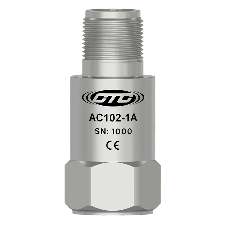 AC102-1A   CTC传感器