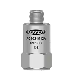 AC102-M12A   CTC传感器