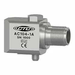 AC104-1A   CTC传感器