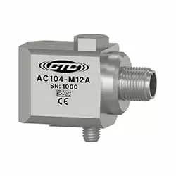 AC104-M12A   CTC传感器