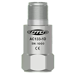 AC133-1D CTC传感器