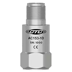 AC153-1D CTC传感器