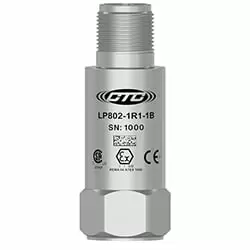 LP802 CTC防爆传感器