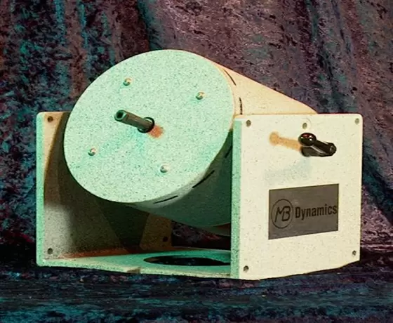 MODAL25  MB激振器  10公斤出力