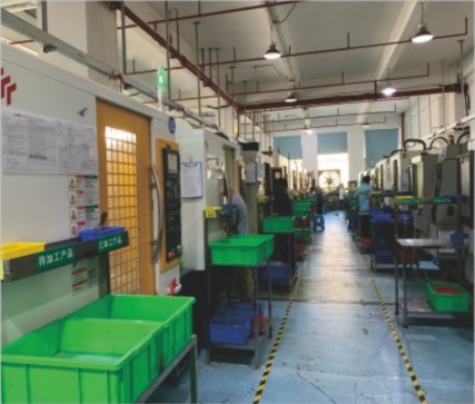 CNC1