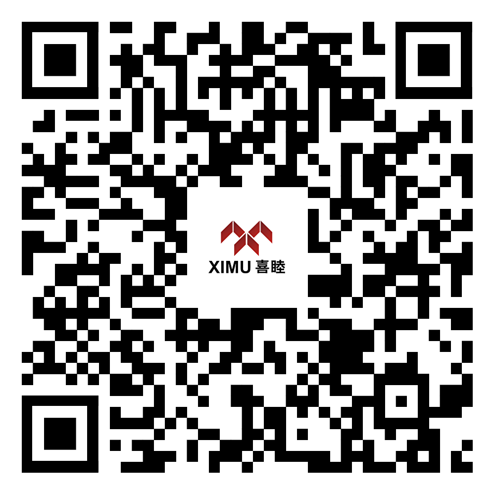 喜睦精密科技