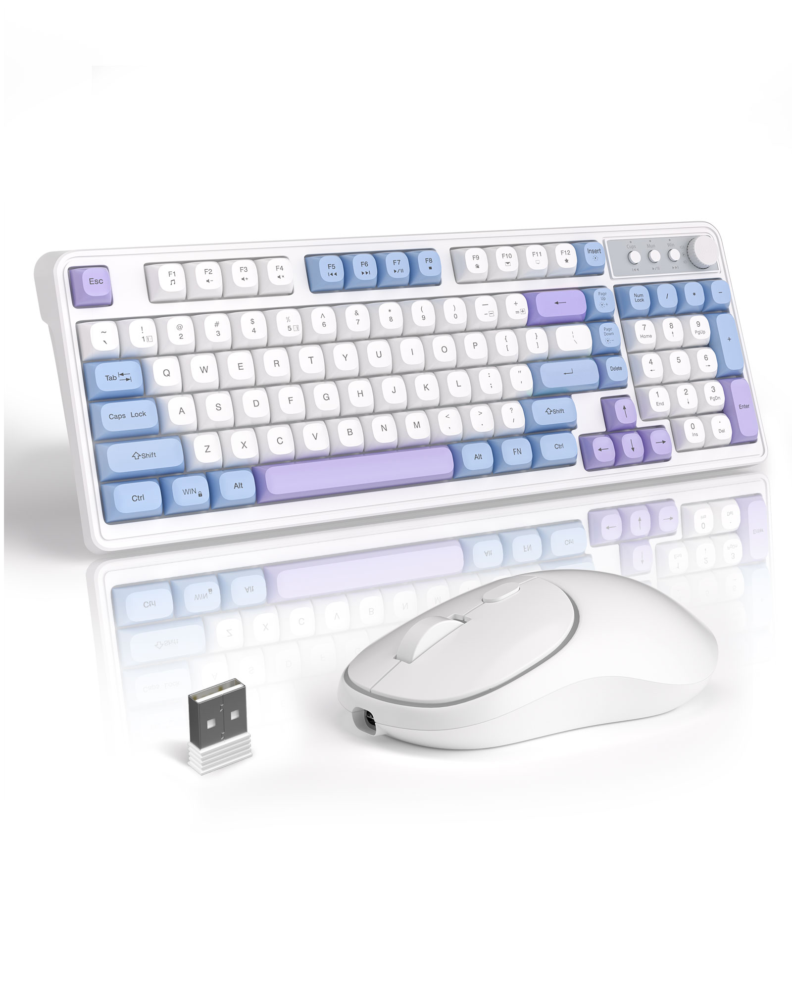 V560 (Wireless)