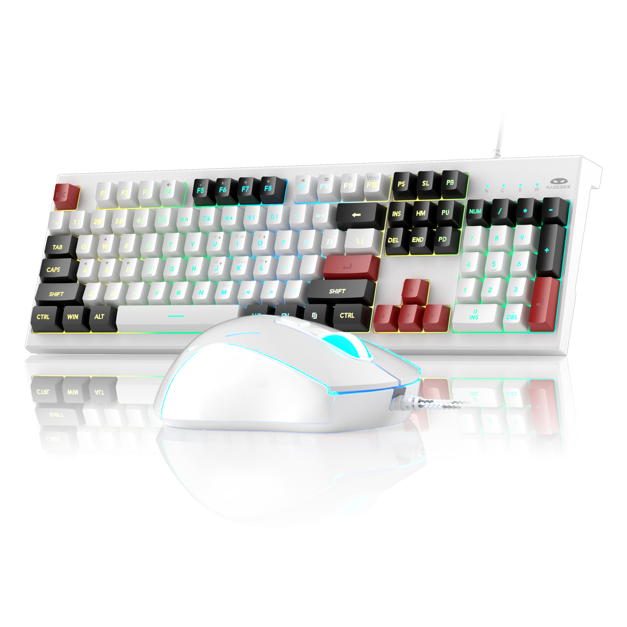 K2 Combo