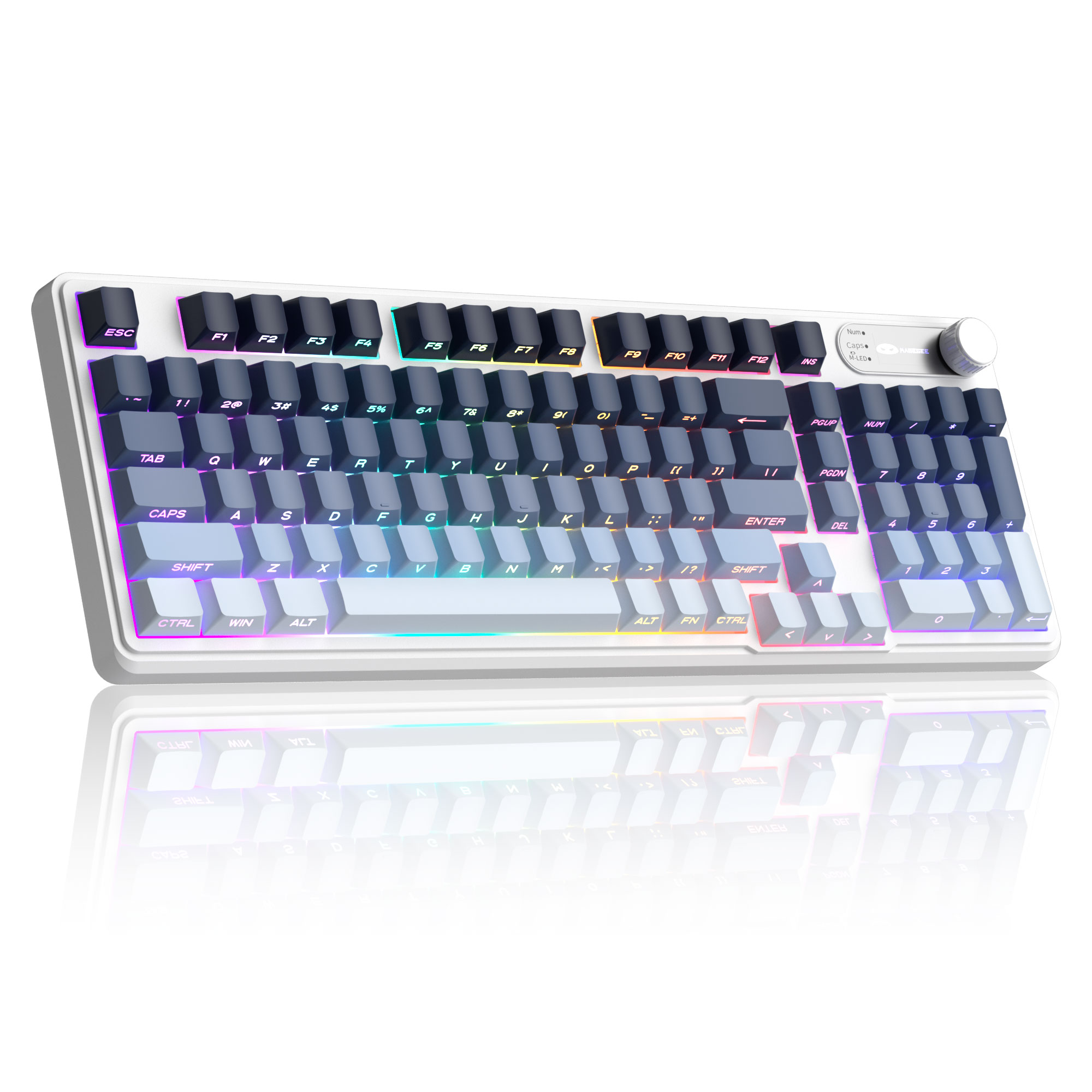 GK960 (Wireless)