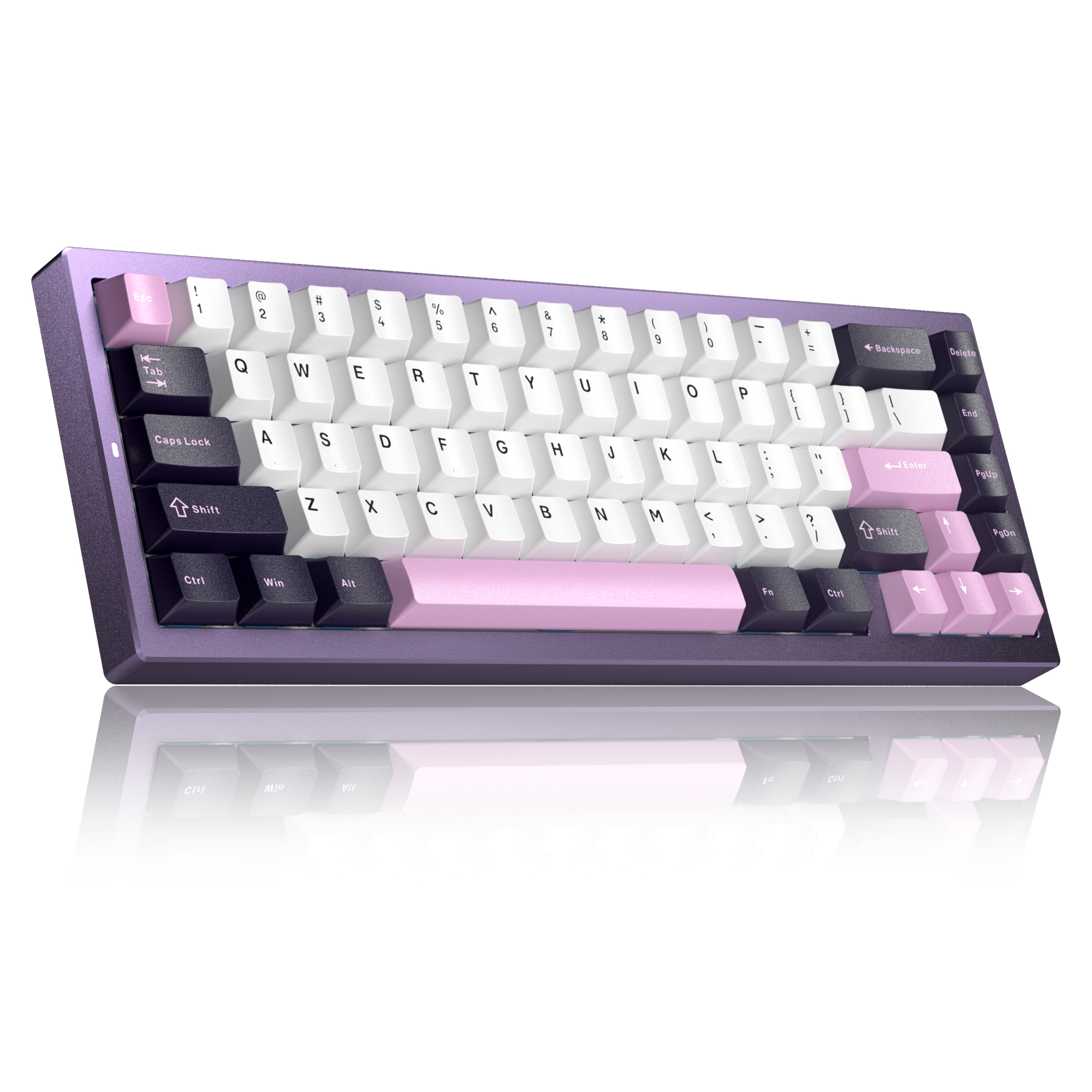 Knight68 (Gasket Wireless)