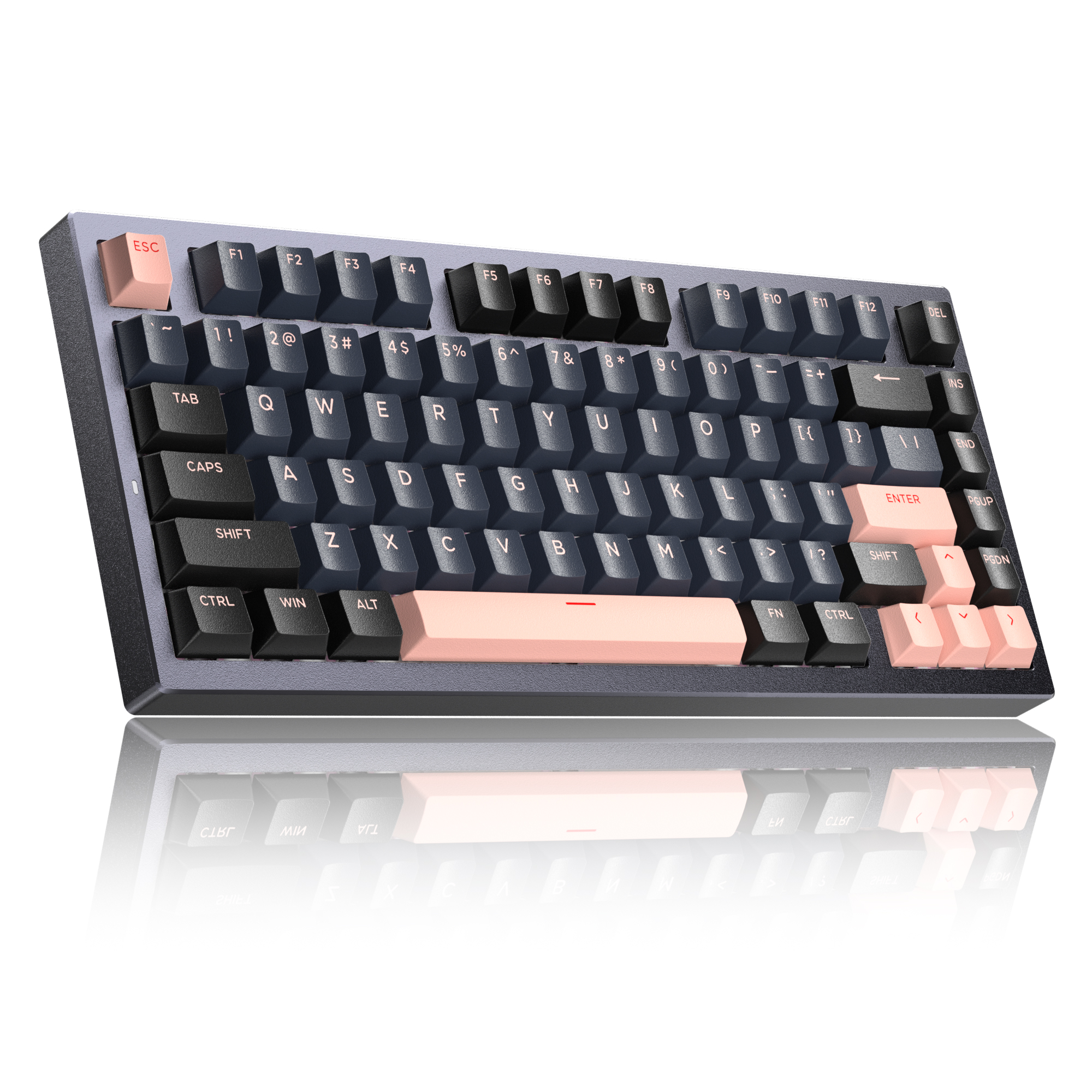 Knight75 (Gasket Wireless)