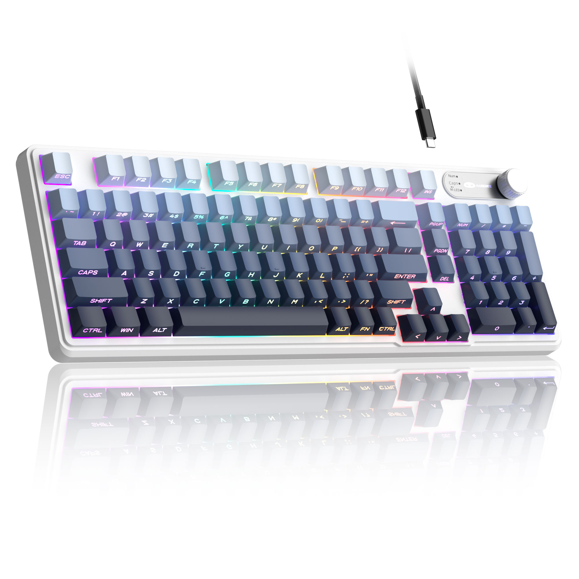 MK-Star61 (Waves)