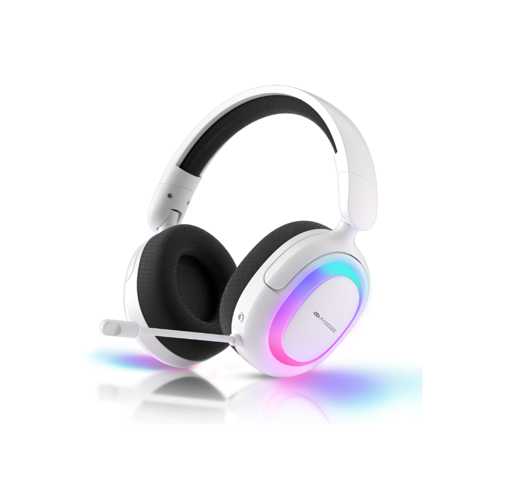 Aurora Headset (Tri-mode)