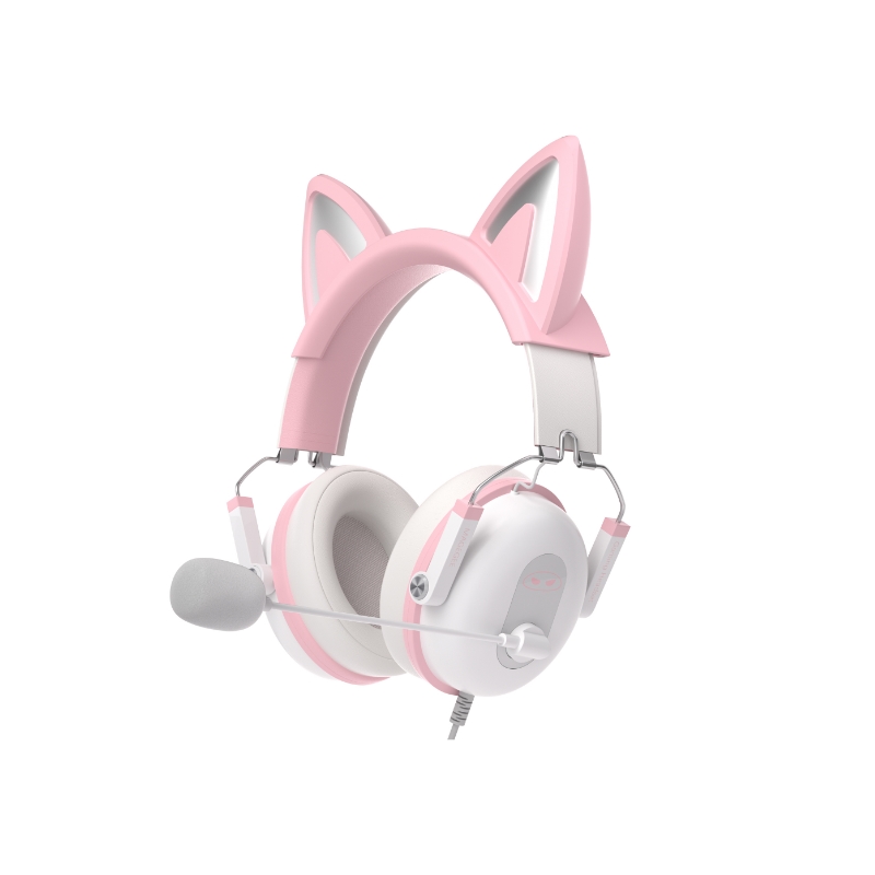 G-Pilot (3.5mm Kitty Pink)