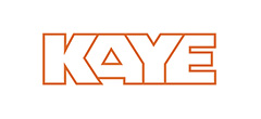 KAYE