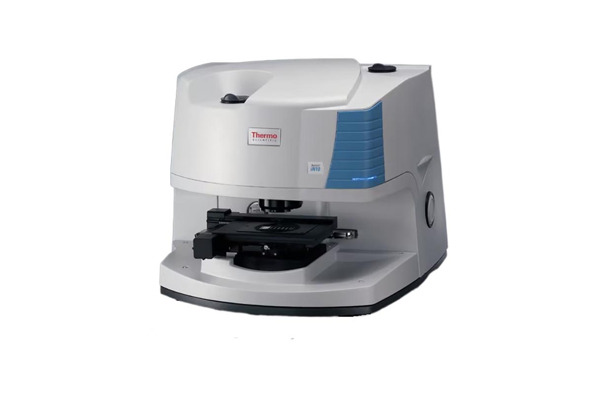 ThermoFisher 红外线显微镜IN-10
