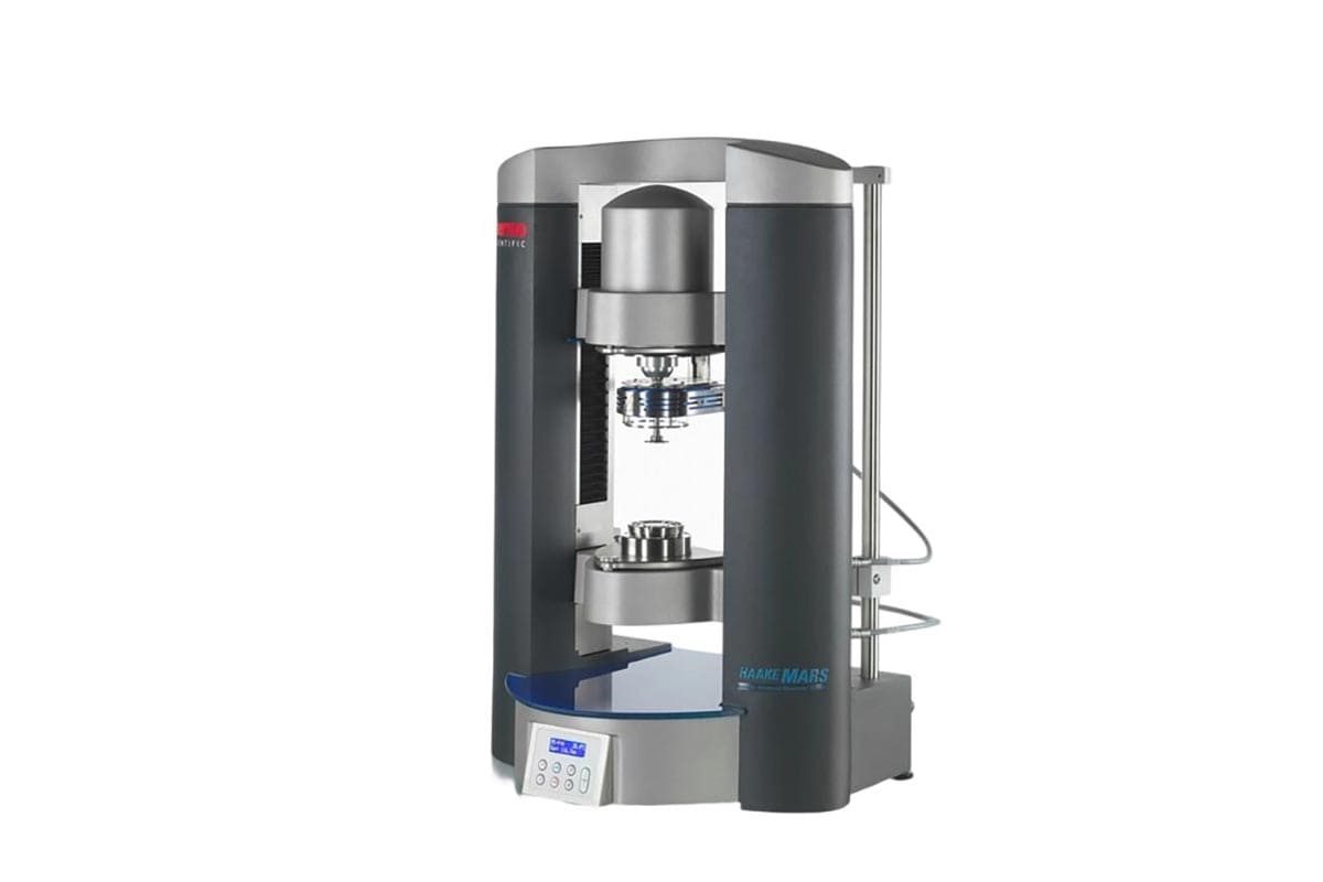 ThermoFisher 流变仪MARS 40