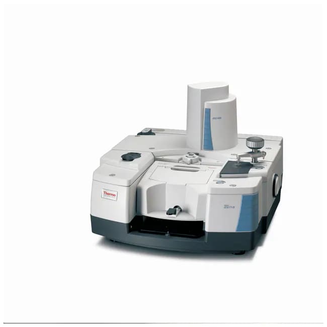 ThermoFisher 红外光谱仪IS50