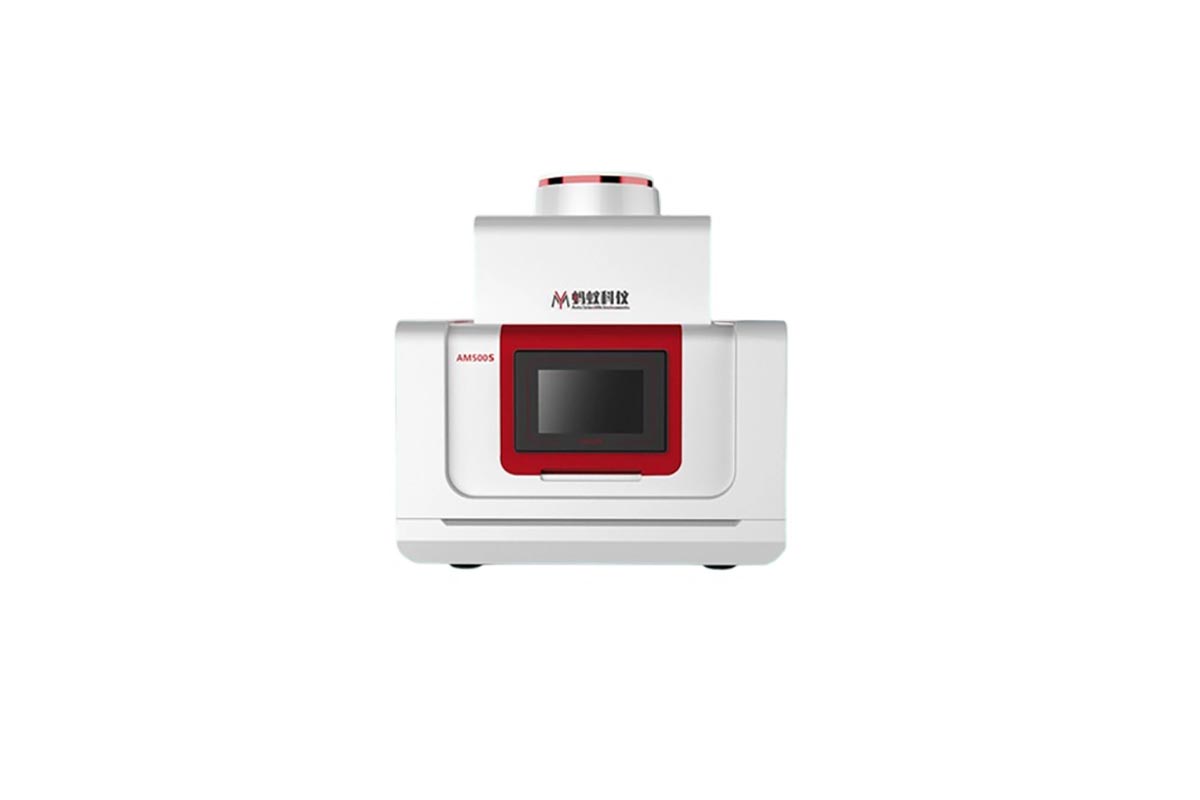 蚂蚁科仪 高速旋转研磨仪AM500S