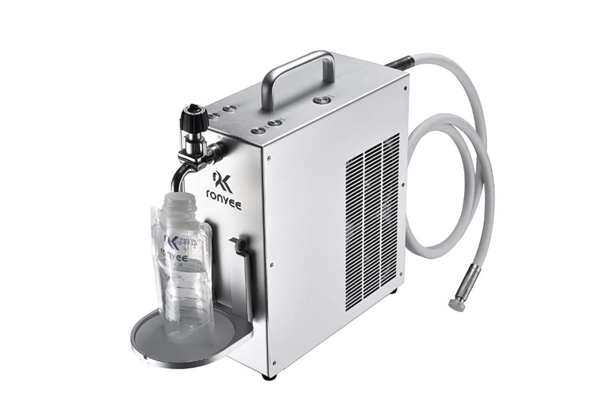 荣熠 纯蒸汽取样器SmartSC