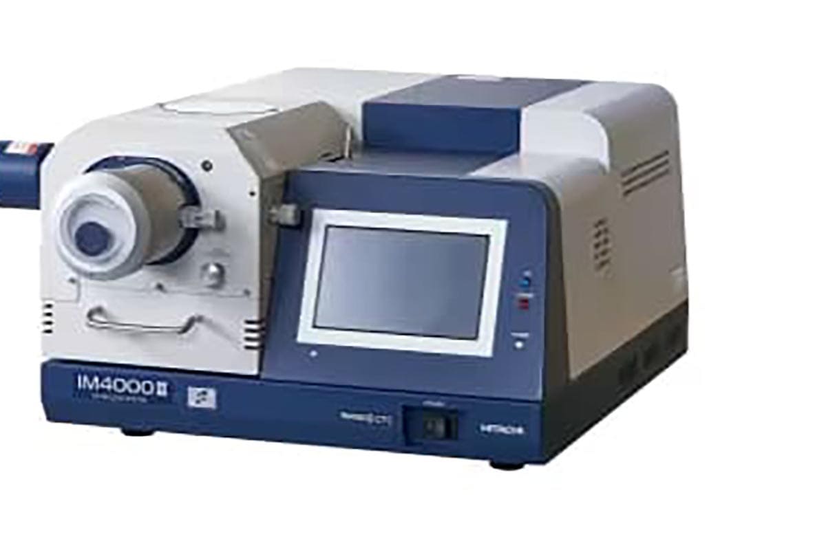日立 离子研磨仪IM4000II