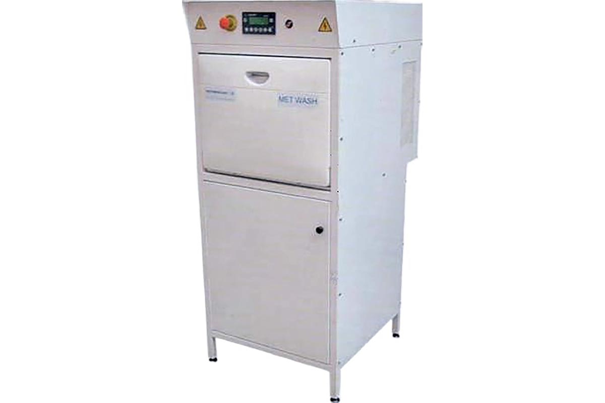 迈闯 PCBA清洗机MET WASH