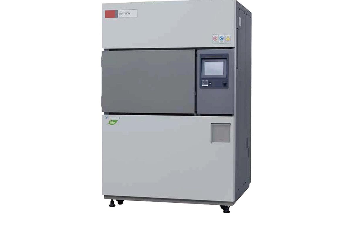 楠本ETAC 温(湿)度试验箱HIFLEX NEO