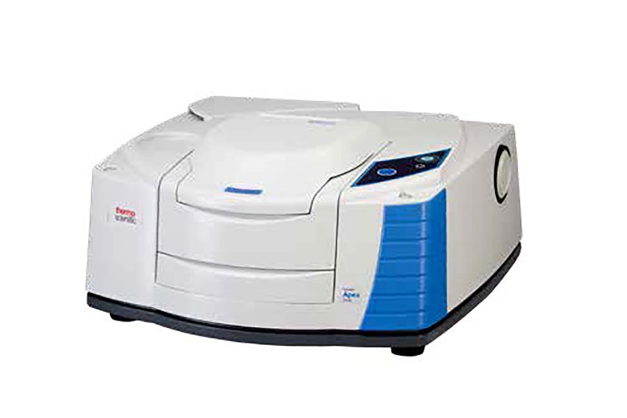 ThermoFisher 红外光谱仪Nicolet Apex