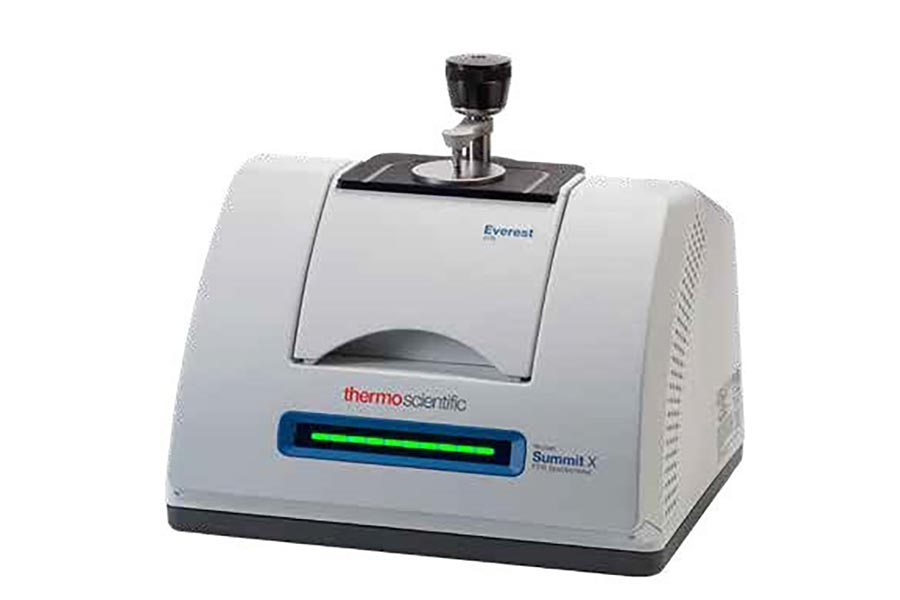 ThermoFisher 红外光谱仪Nicolet Summit