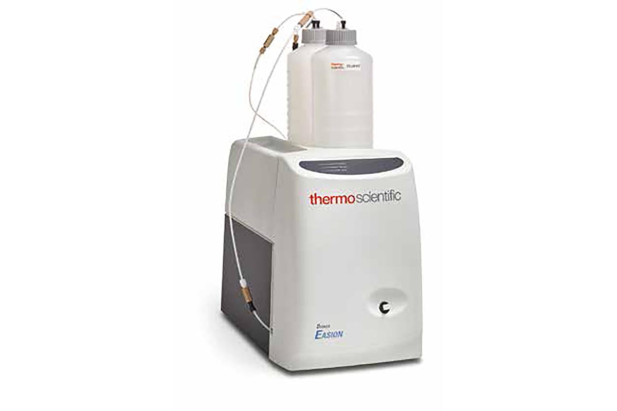 ThermoFisher 离子色谱仪Easion系列