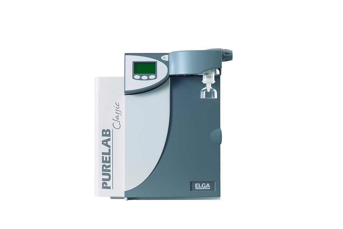 VEOLIA 超纯水机 PURELAB Classic