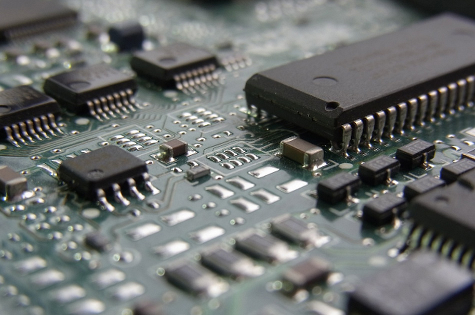 PCB印刷电路板