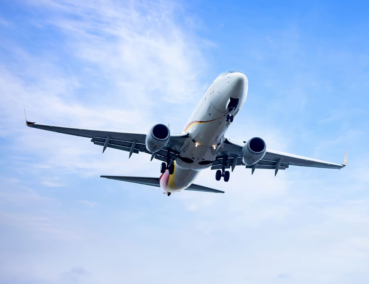 航空航天