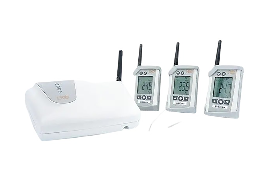 KAYE 实时射频记录器RF ValProbe