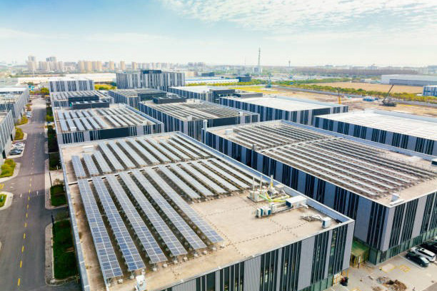 Plenitude has signed an agreement with EDP Renewables to acquire two photovoltaic power plants and one energy storage facility in the United States.