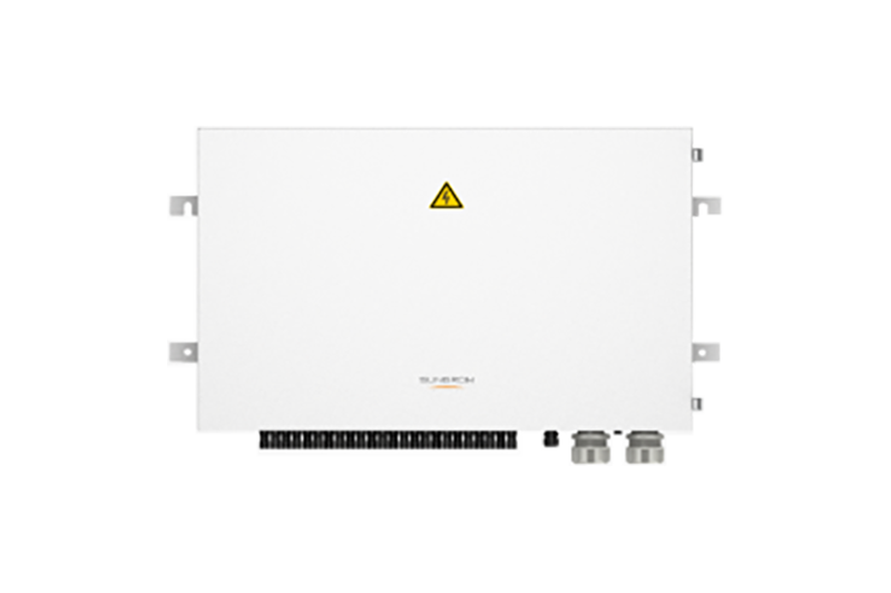 PVS-16/18/20/24MH metal combiner box