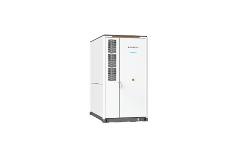 PowerStack C&I liquid-cooled energy storage system 800CS series