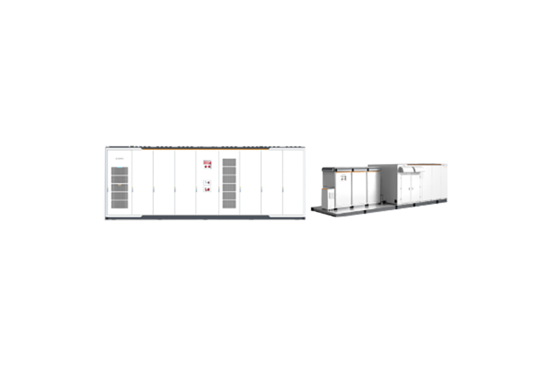 PowerTitan ST20640kWh-5175kW-MV-4h (DCDC version)